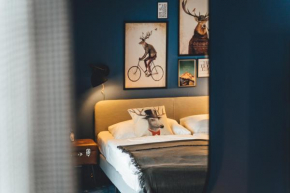 Hotel Sportalm - Adults Only Boutique Hotel
